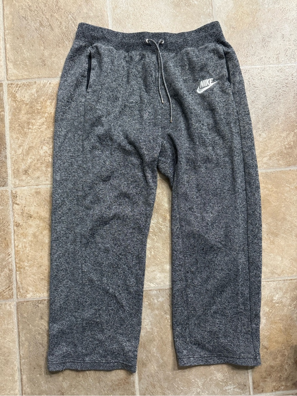 Nike sweatpants